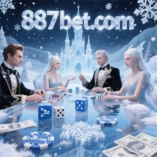 Descubra as Apostas Online na 887bet.com