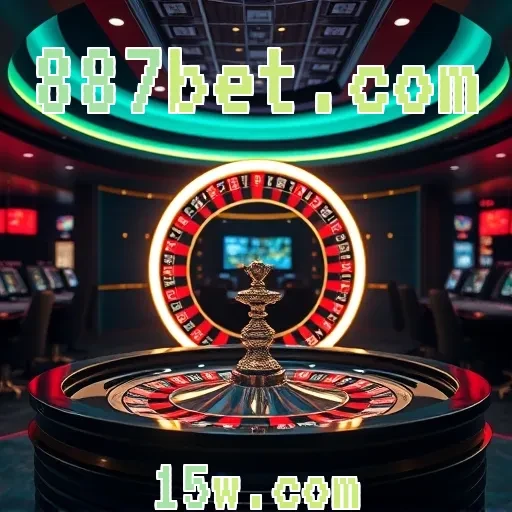 887bet.com: Apostas e Diversão no Bingo Online para Todos